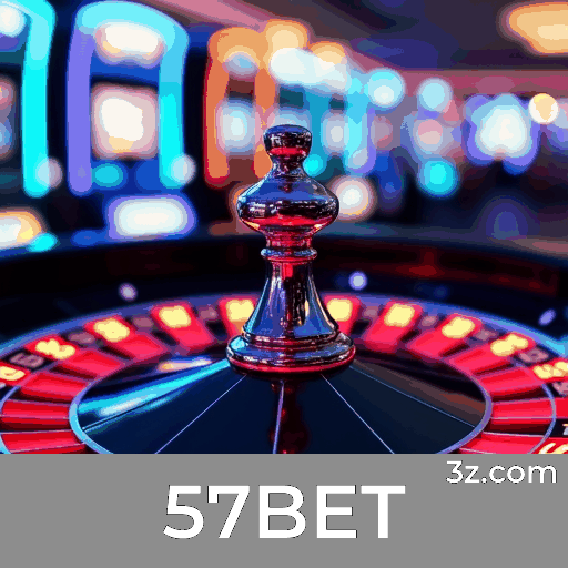 Sinta a Emoção e Realismo Psicológico no Cassino 57BET