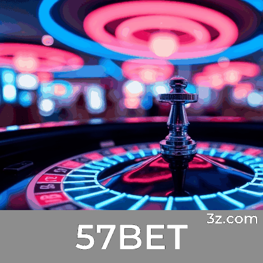 57BET: Jogo em Tempo Real e Experiência Empolgante