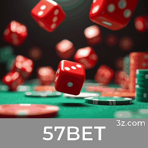 57BET: Excelência em Apostas Esportivas