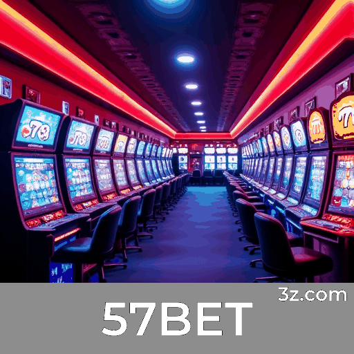 57BET: Plataforma com Bônus Generosos para Jogadores Brasileiros