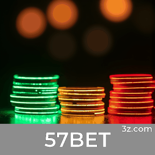57BET: Cassino Online de Confiança