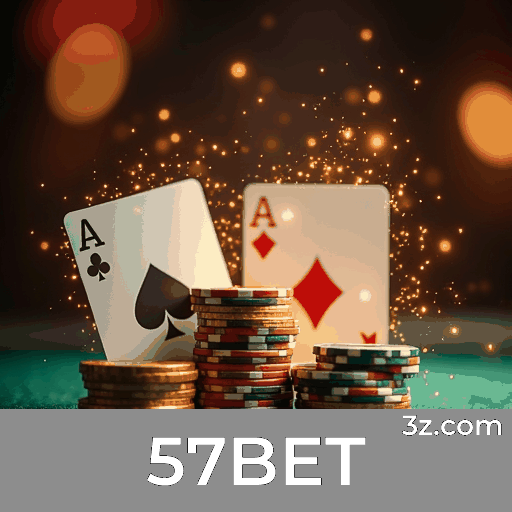 57BET: Experiência de Cassino Otimizada para Brasileiros