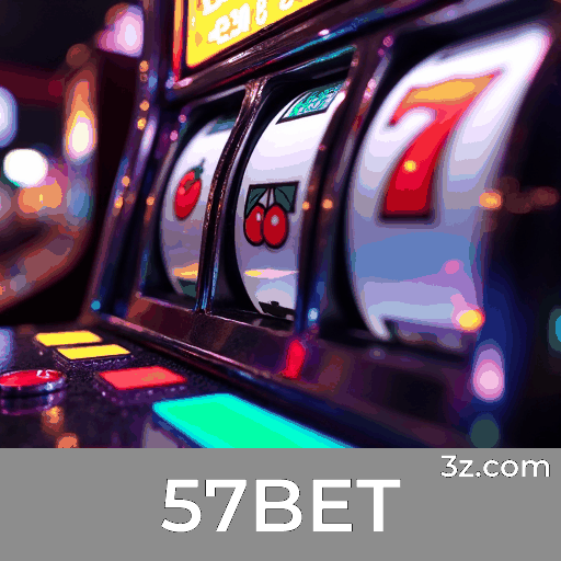 57BET: Experiência de Cassino Otimizada para Brasileiros