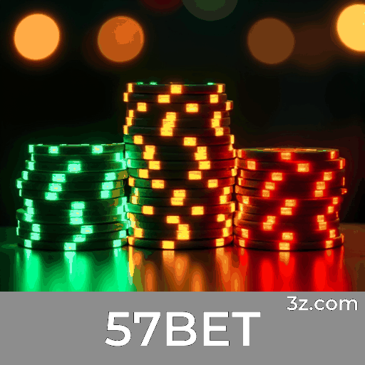 57BET: Cassino Online de Confiança