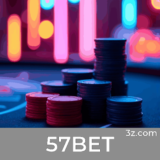 57BET: Jogo em Tempo Real e Experiência Empolgante