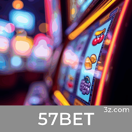 57BET: Cassino Online de Confiança