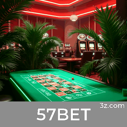 57BET: Login Seguro e Privilegios Exclusivos