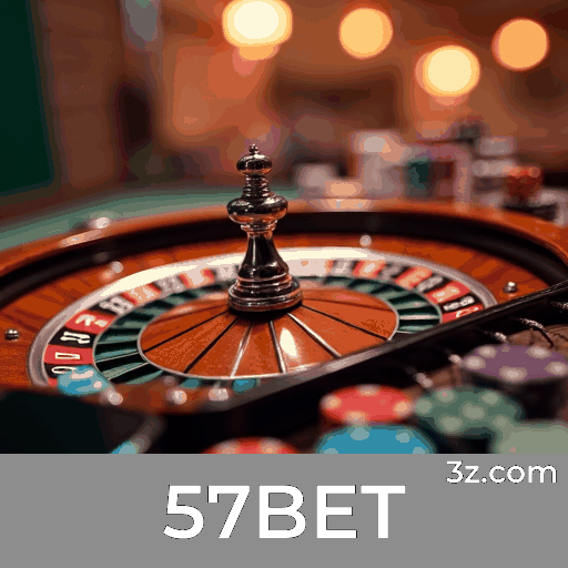 57BET: Experiência de Cassino Otimizada para Brasileiros