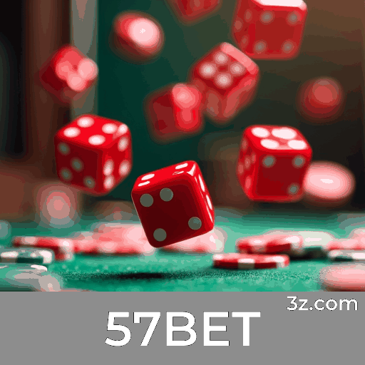 57BET: Plataforma com Bônus Generosos para Jogadores Brasileiros