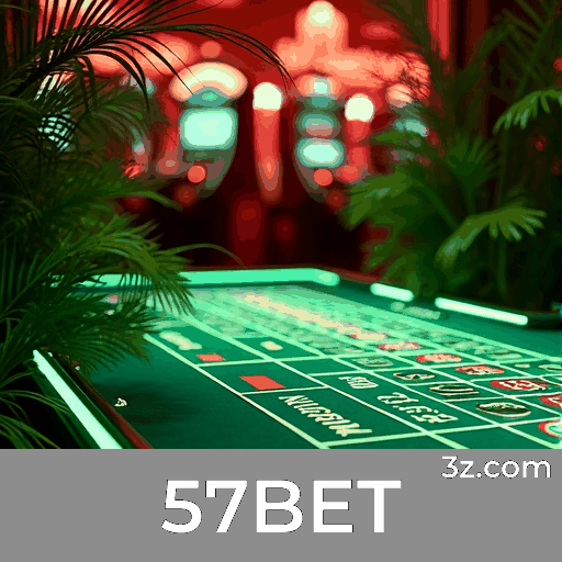 57BET: Inovação e Tecnologia Moldando Jogos de Ponta