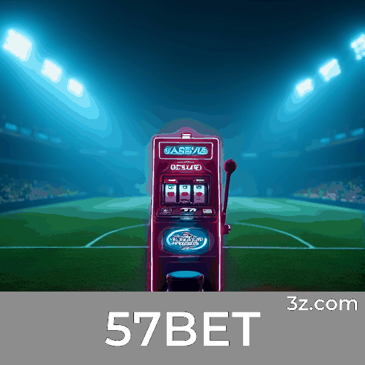 57BET: Plataforma com Bônus Generosos para Jogadores Brasileiros