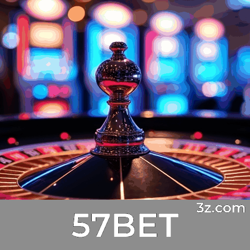 57BET: Experiência de Cassino Otimizada para Brasileiros