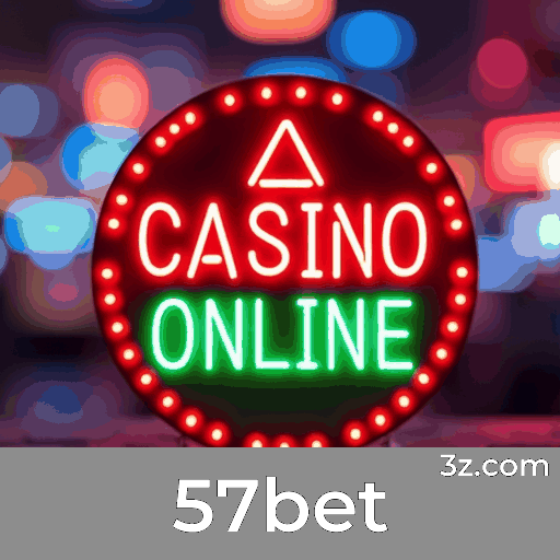 57bet: Seu Mundo de Jogos Selecionados e Top