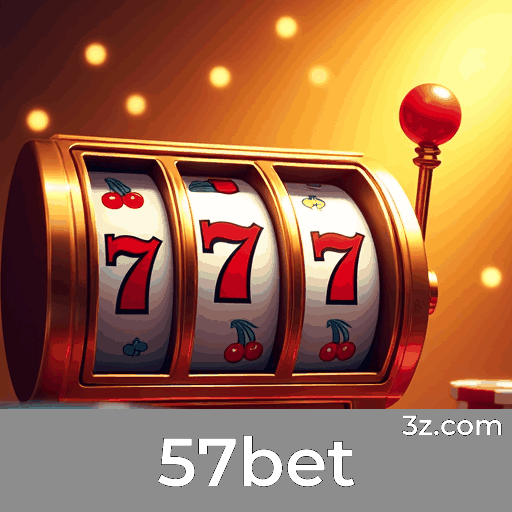 57bet: Seu Mundo de Jogos Selecionados e Top