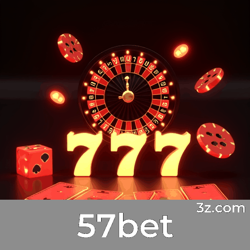 57bet: Explore o Desafio dos Crash Games