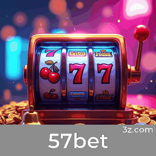 Inovação de Última Geração com o App da 57bet